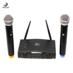 میکروفن دو دست  Pv - Hur 302