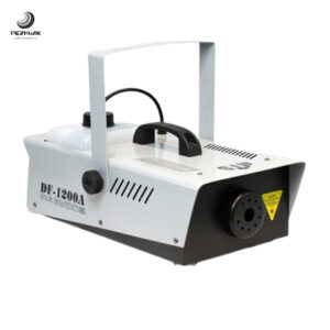 مه ساز افقی mts 1200w افقی دو ریموت