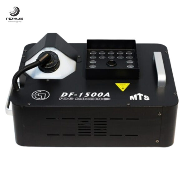 مه ساز افقی عمودی mts w 1500 - تصویر 1