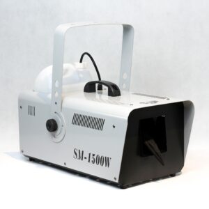 برف ساز بزرگ mts1500 - فروشگاه پژواک