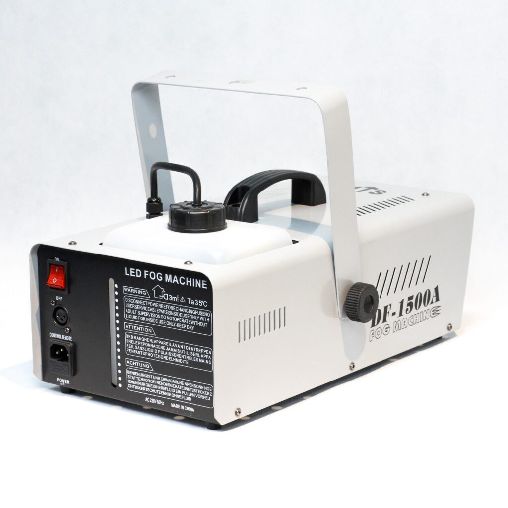 مه ساز2 led mts 1500 - فروشگاه پژواک