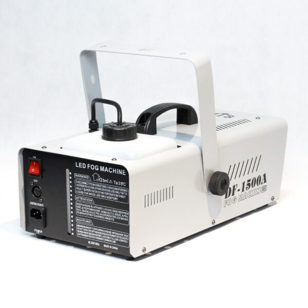 مه ساز2 led mts 1500 - فروشگاه پژواک