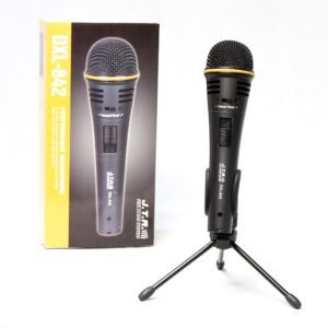میکروفن Dxl - 842 Jtr - نور و صدای پژواک