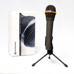 میکروفن Beyerdynamic - M59 - نور و صدای پژواک