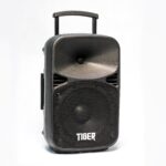 اسپیکر شارژی Tiger - Ev8 - فروشگاه پژواک