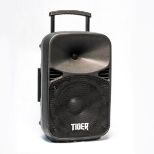 اسپیکر شارژی Tiger - Ev8 - فروشگاه پژواک