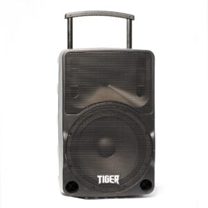 اسپیکر شارژی Tiger Ev10 - فروشگاه پژواک
