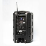 اسپیکر شارژی Tiger Ev10 2- فروشگاه پژواک