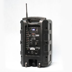 اسپیکر شارژی Tiger Ev10 2- فروشگاه پژواک