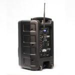 اسپیکر شارژی Tiger Ev10 3- فروشگاه پژواک