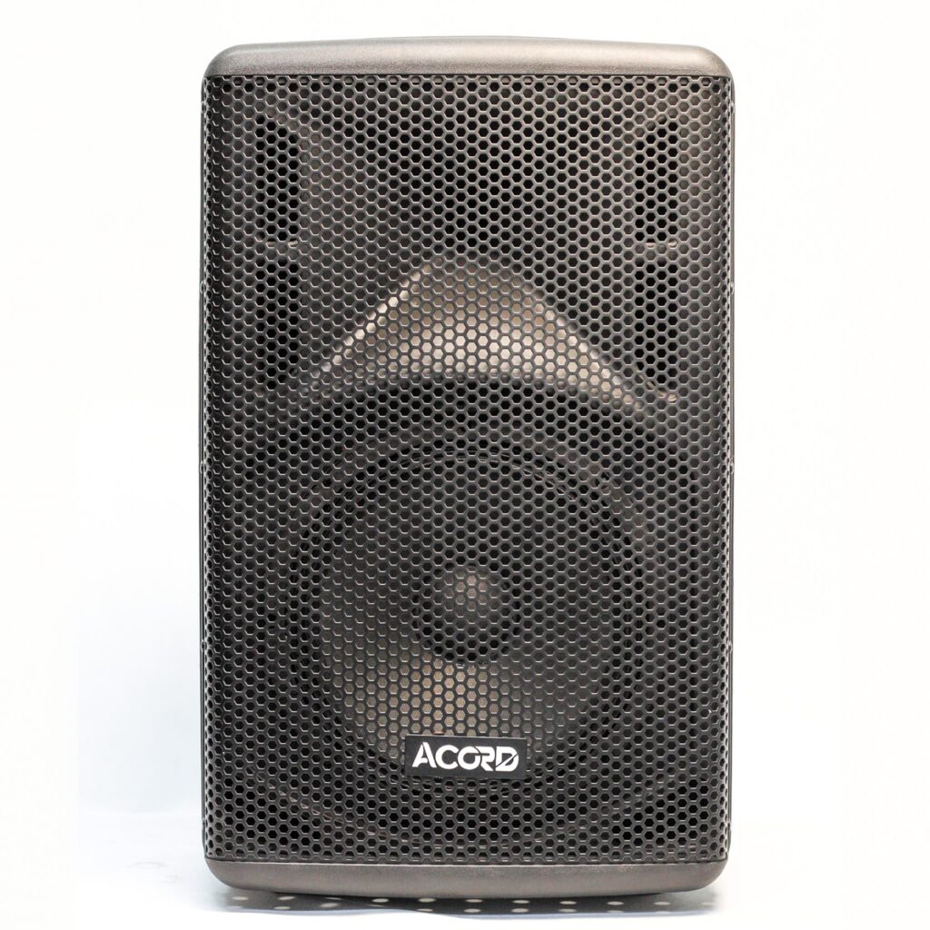 باند اکتیو 10 اینچ Acord-Em10A - فروشگاه پژواک