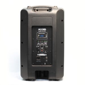 باند اکتیو 10 اینچ Acord-Em10A 2- فروشگاه پژواک