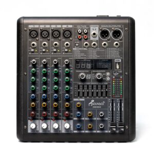 میکسر سانکو Dm 3804 - فروشگاه پژواک