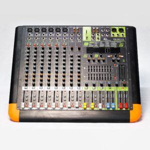 پاور میکسر Eminemce - Mg 102 - فروشگاه پژواک