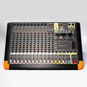 پاور میکسر Eminemce - 1402 - فروشگاه پژواک