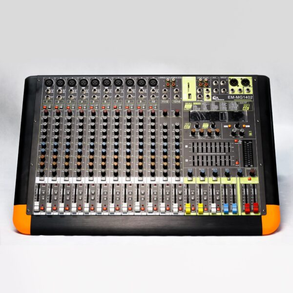 پاور میکسر Eminemce - 1402 - فروشگاه پژواک