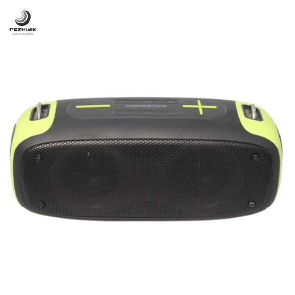 اسپیکر Hopestar مدل Ac - تصویر 1