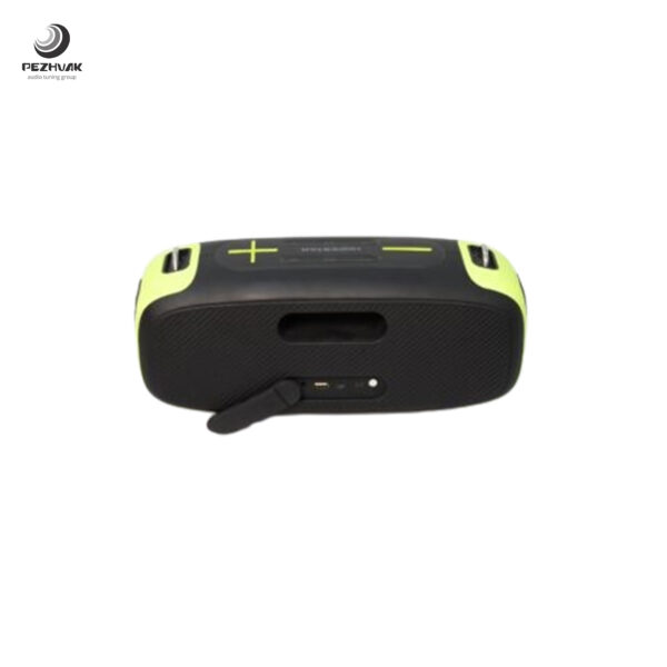 اسپیکر Hopestar مدل Ac - تصویر 2