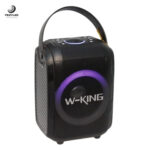 اسپیکر W-King T9