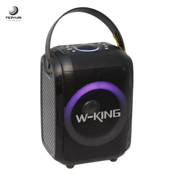 اسپیکر W-King T9 - تصویر 1