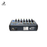 میکسر شش کانال Pv - Mx 600 - تصویر 2