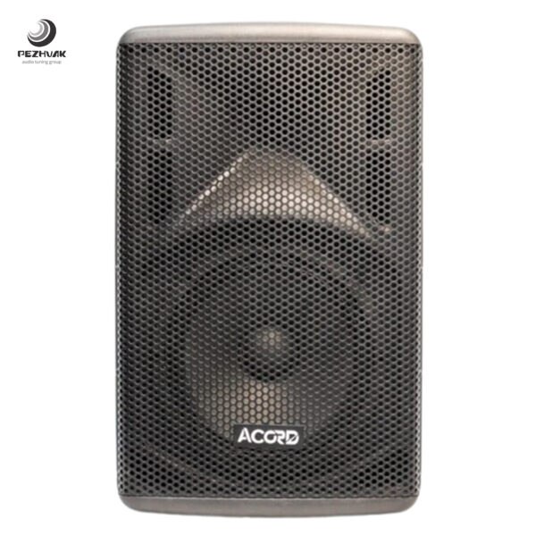 باند اکتیو 10 اینچ Acord-Em10A - تصویر 1