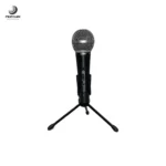 میکروفن مدل SM58 برند SHURE - تصویر 2