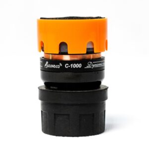 کپسول میکروفن Soundco - C1000 - فروشگاه پژواک
