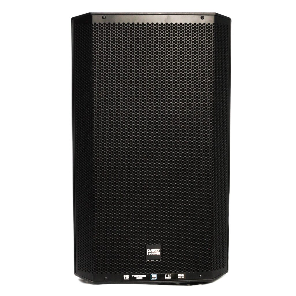 باند Party Sound HK-750 - نور و صدای پژواک