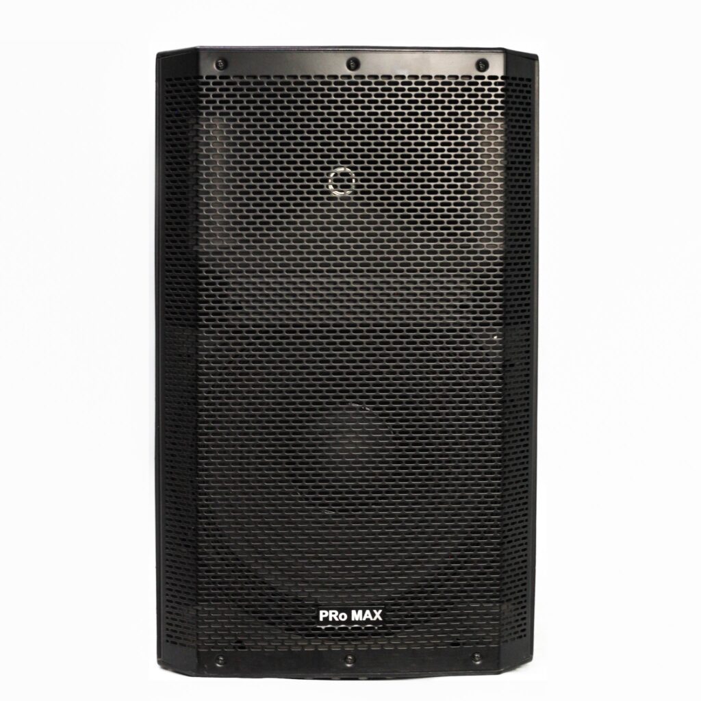 باند Pro Max Pm1200 - نور و صدای پژواک