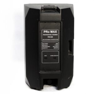 باند 2 Pro Max Pm1200 - نور و صدای پژواک