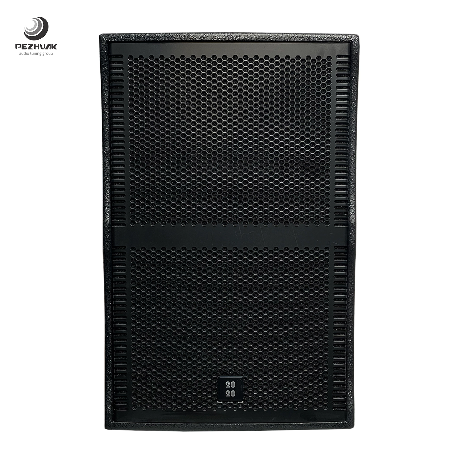 1113 باند پسیو مدل EM35-2020 برند Party Sound - تصویر 1