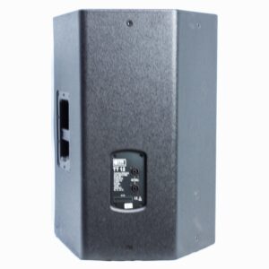 باند پارتیساند TT+ 12 پسیو 2- نور و صدای پژواک