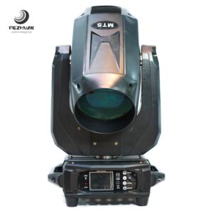 مووینگ بیم ام تی اس MTS 260 - نور و صدای پژواک