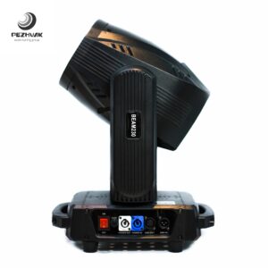 مووینگ بیم ۲۳۰وات اصلی MTS رینلایت - نور و صدای پژواک 2