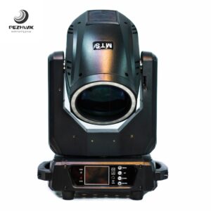 مووینگ بیم ۲۳۰وات اصلی MTS رینلایت - نور و صدای پژواک