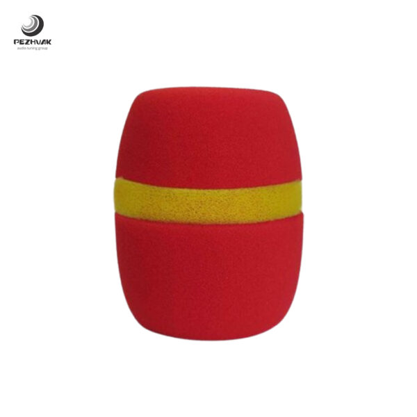 ابر میکروفن سوندکو مدل AM-1 (پاپ شیلد) - تصویر 1