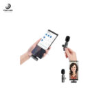 میکروفون یقه ای گرین لاین مدل 3 در 1 - تصویر 2