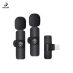 میکروفون یقه ای گرین لاین مدل 3 در 1 - تصویر 3