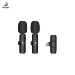 میکروفون یقه ای گرین لاین مدل 3 در 1 - تصویر 4