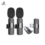 میکروفون یقه ای گرین لاین مدل 3 در 1 - تصویر 5