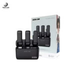میکروفن بی سیم گرین لاین مدل 2 در 1 دیجیتال - تصویر 2