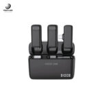 میکروفن بی سیم گرین لاین مدل 2 در 1 دیجیتال - تصویر 3