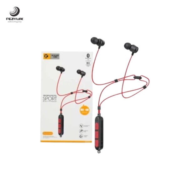 هندزفری بلوتوث کالیو مدل EP-800 - تصویر 2