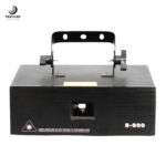 لیزر انیمیشنی Mts