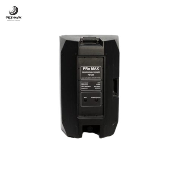 باند ProMax Pm1200 - تصویر 2