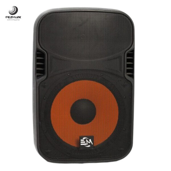 باند Eminence EMC15t - تصویر 1