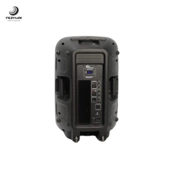 باند Eminence EMC15t - تصویر 2