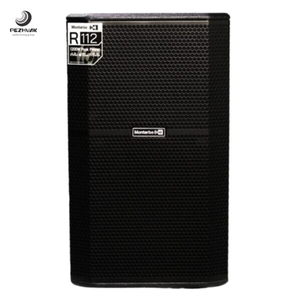 باند Montarbo R112A - تصویر 1