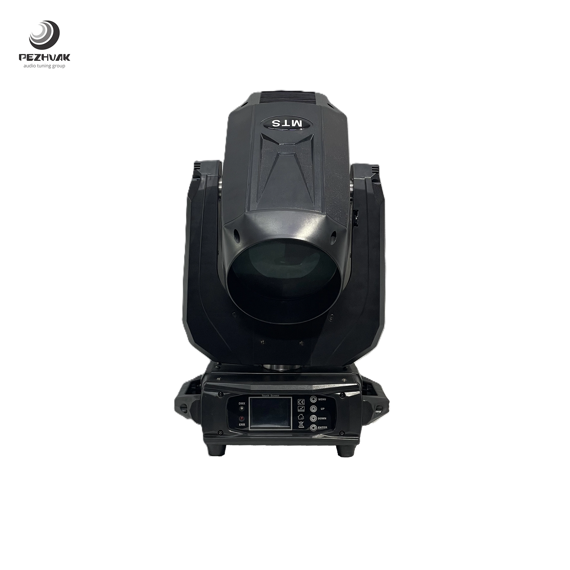 735 مووینگ بیم ام تی اس MTS 260 - تصویر 1